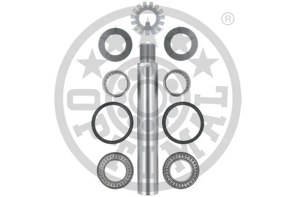 Repair Kit, kingpin