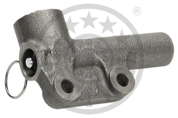 Vibration Damper, timing belt