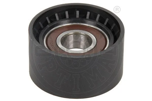 Tensioner Pulley, V-ribbed belt
