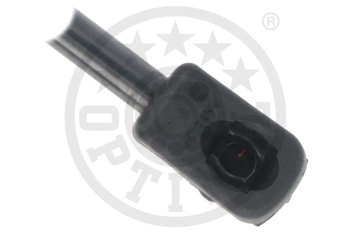 Gas Spring, boot/cargo area