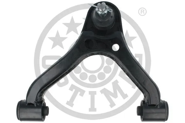 Control/Trailing Arm, wheel suspension (G6-1586)