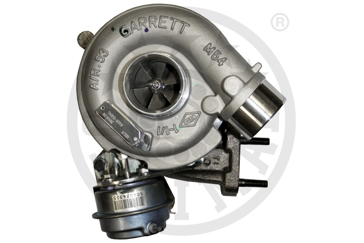 Charger, charging (supercharged/turbocharged) (OP-ETU0346G-RM)