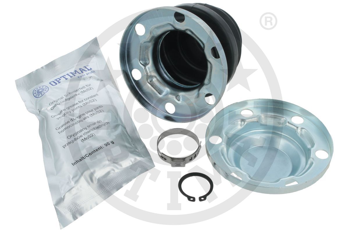 Bellow Kit, drive shaft