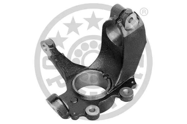 Steering Knuckle, wheel suspension (KN-301667-01-L)