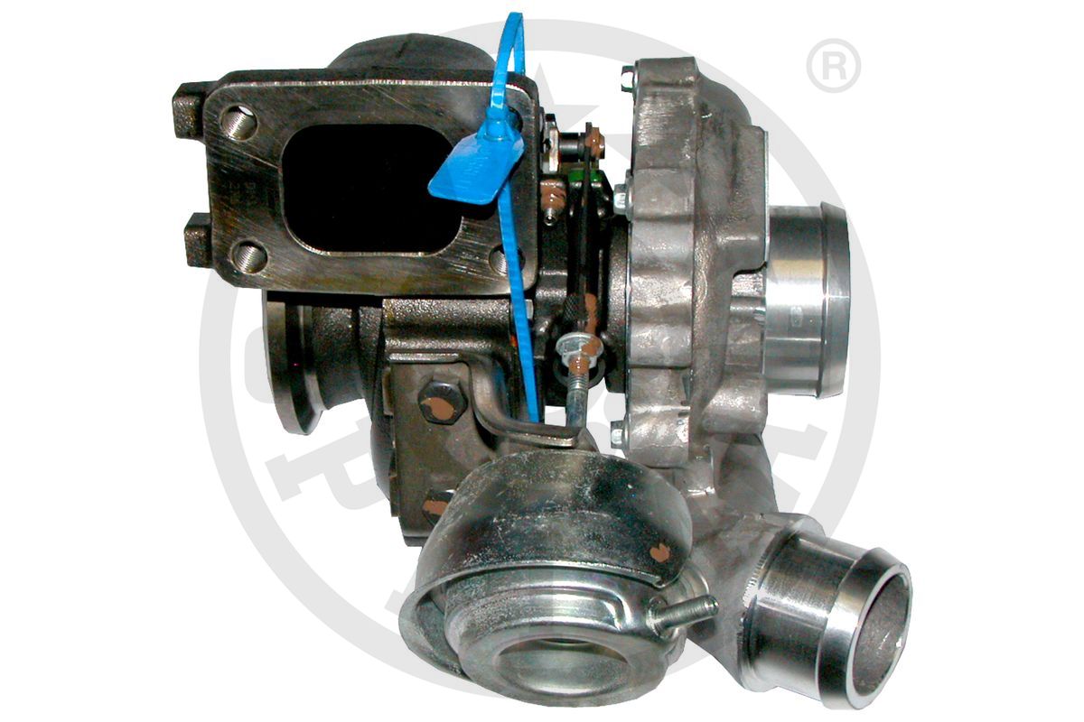 Charger, charging (supercharged/turbocharged)