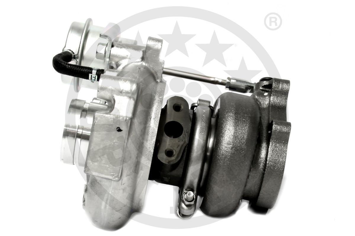 Charger, charging (supercharged/turbocharged)