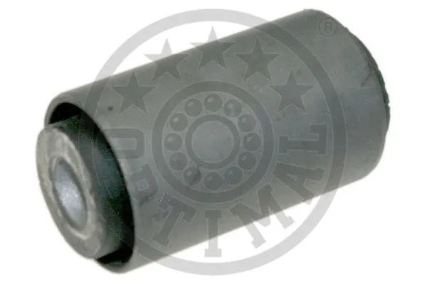 Mounting, manual transmission support (F8-7041)