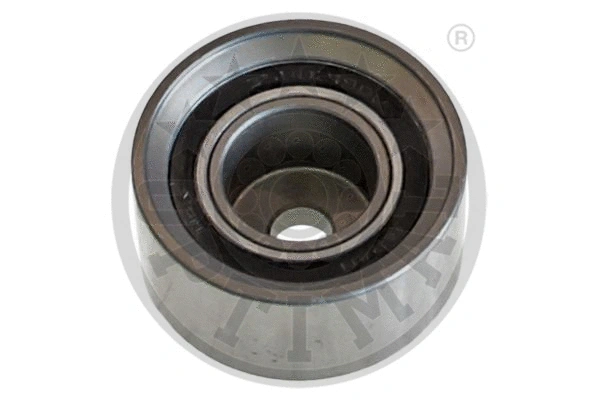 Deflection/Guide Pulley, timing belt