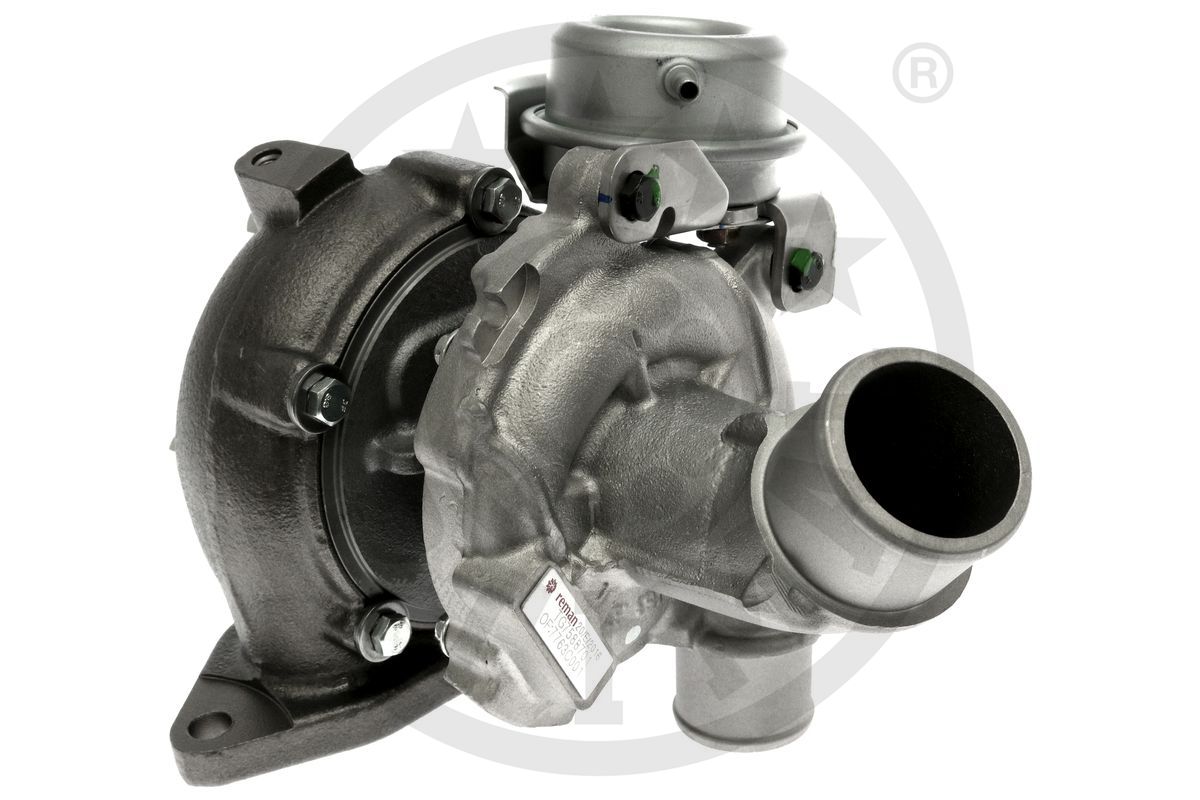 Charger, charging (supercharged/turbocharged)