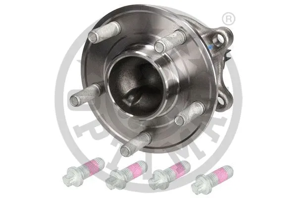 Wheel Bearing Kit