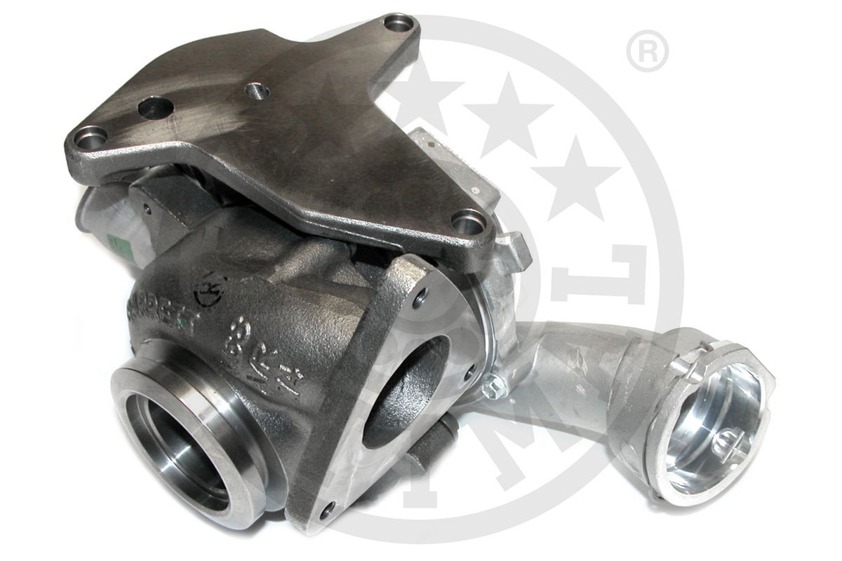 Charger, charging (supercharged/turbocharged)