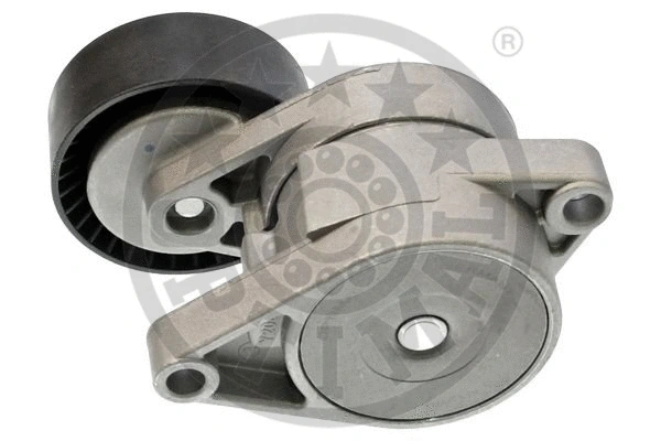 Tensioner Lever, V-ribbed belt