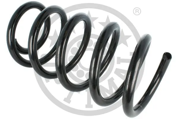 Suspension Spring (IF-20153)