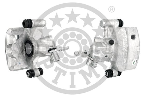 Brake Caliper (BC-2061L)