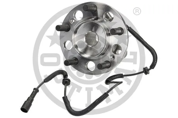 Wheel Bearing Kit