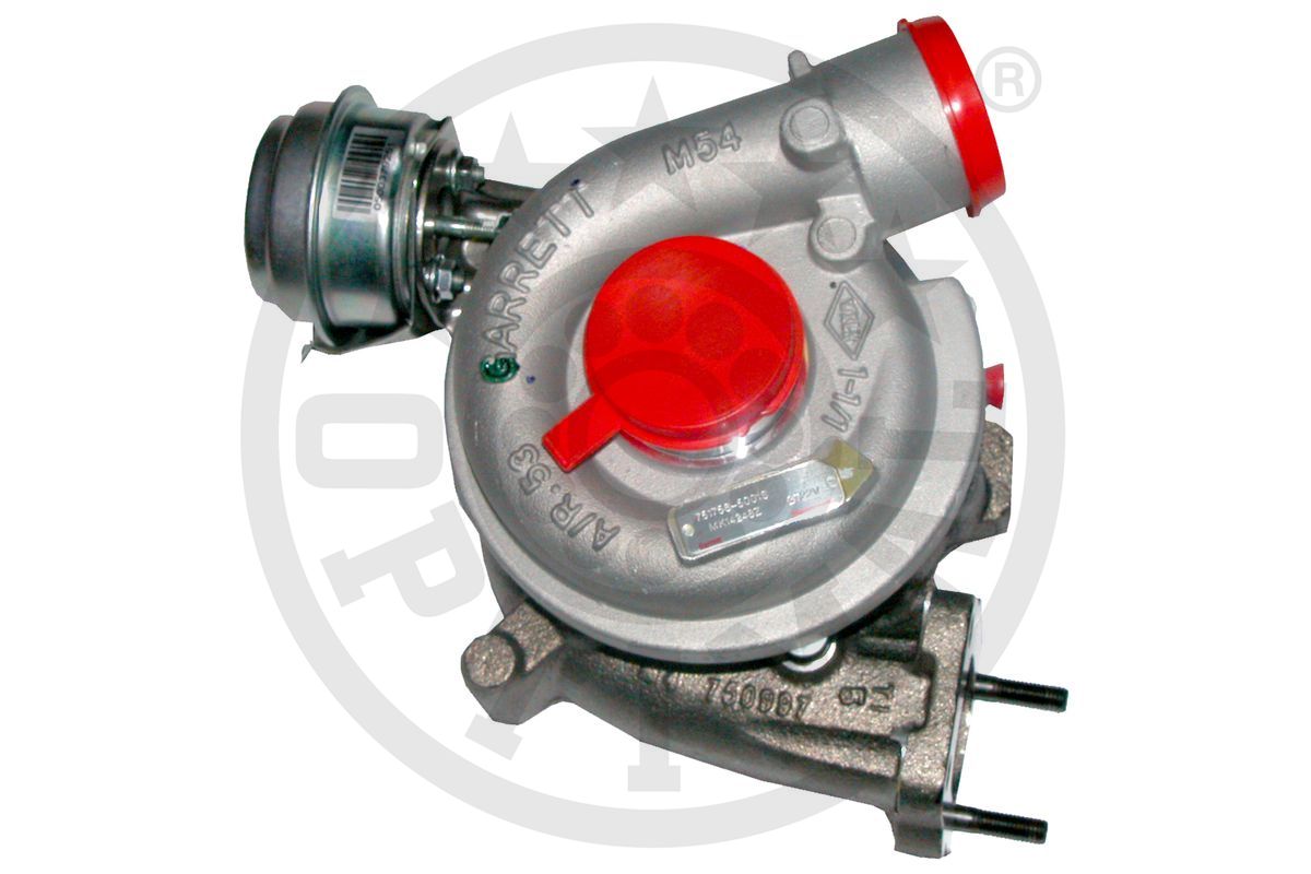 Charger, charging (supercharged/turbocharged) (OP-ETU0217G-RM)