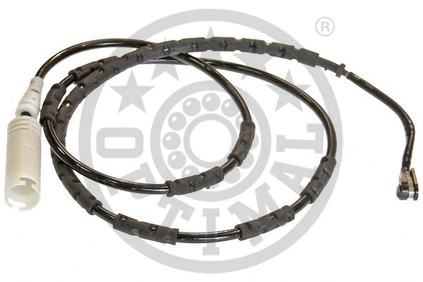 Warning Contact, brake pad wear (WKT-60025K)