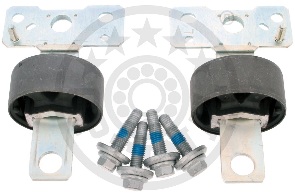 Repair Kit, axle beam