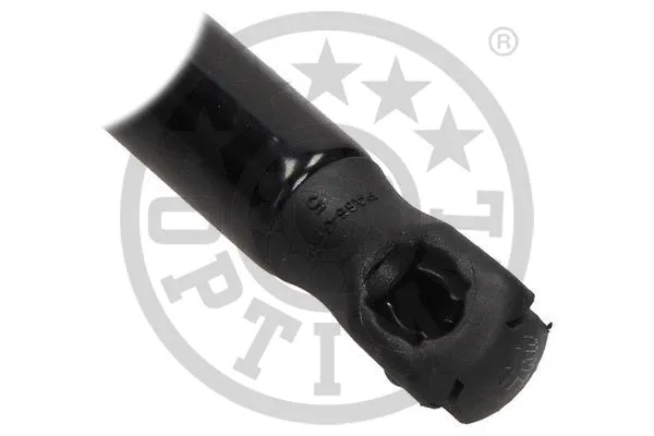 Gas Spring, boot/cargo area