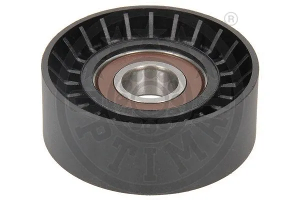 Tensioner Pulley, V-ribbed belt (0-N1912S)
