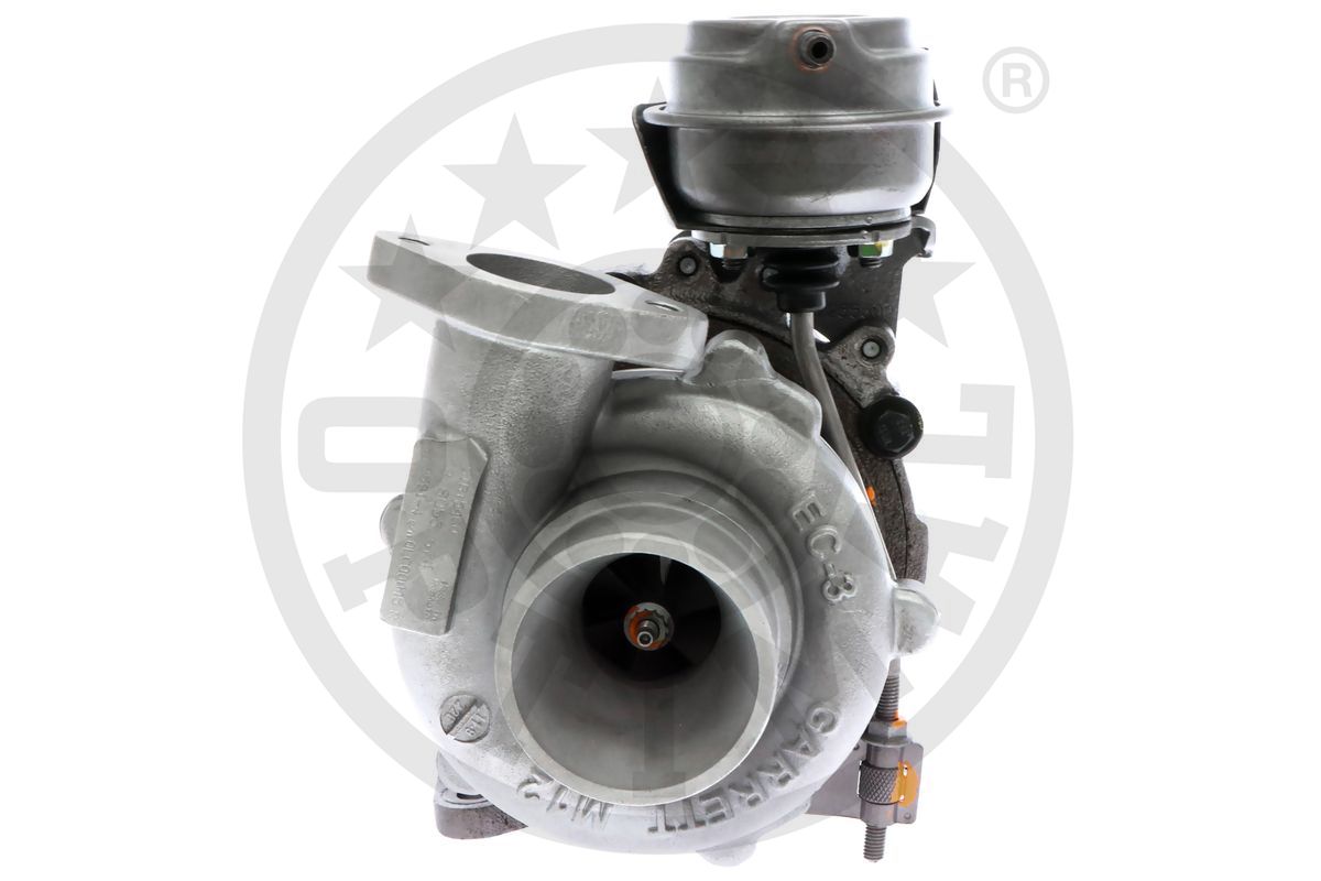 Charger, charging (supercharged/turbocharged)