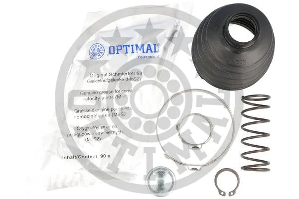 Bellow Kit, drive shaft (CVB-10703TPE)