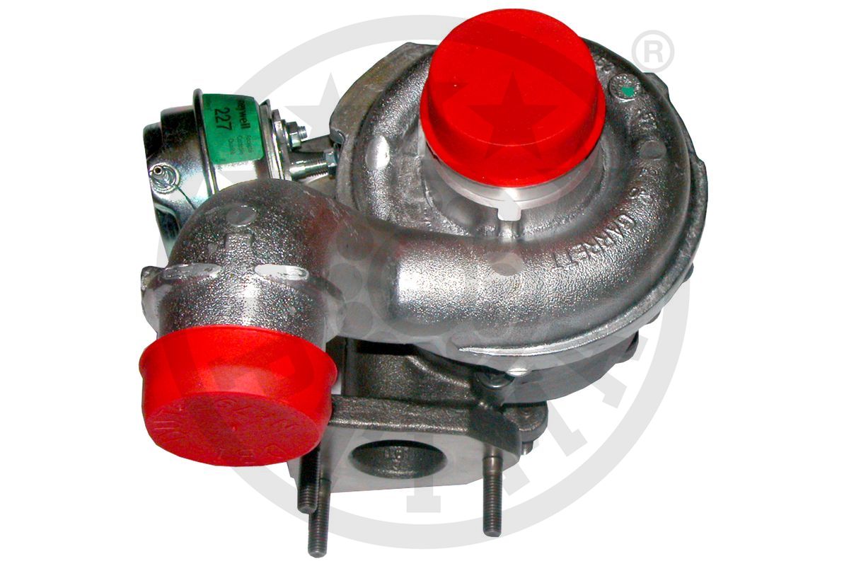 Charger, charging (supercharged/turbocharged) (OP-ETU0270G-RM)