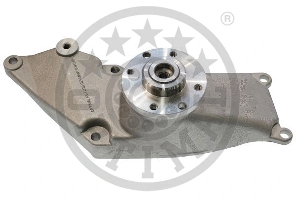 Bearing, radiator fan shaft