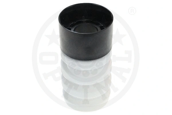 Rubber Buffer, suspension