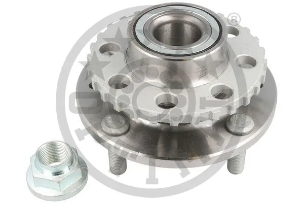 Wheel Bearing Kit (952352)