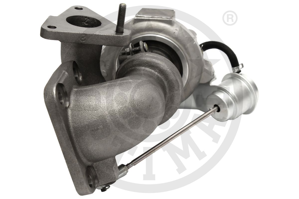 Charger, charging (supercharged/turbocharged)