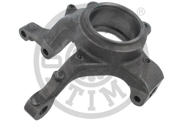 Steering Knuckle, wheel suspension