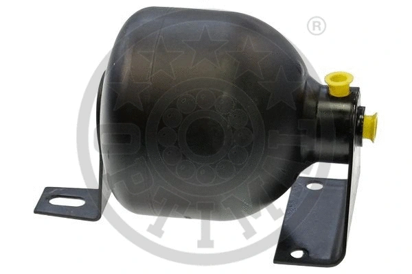 Pressure Accumulator, pneumatic suspension (AX-065)