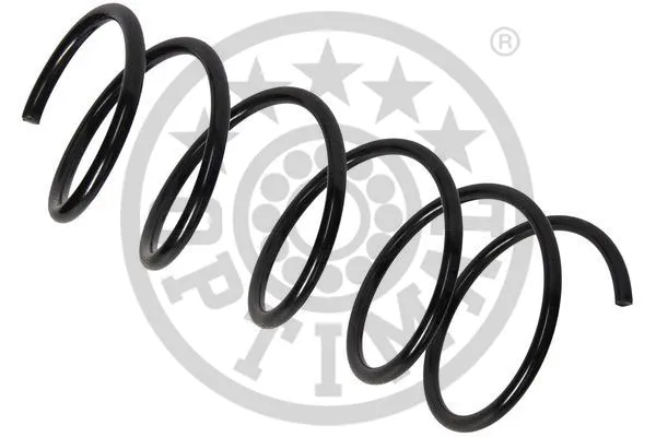 Suspension Spring (IF-20169)