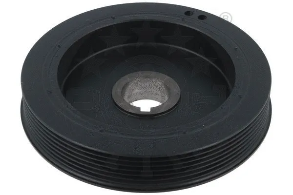 Belt Pulley, crankshaft