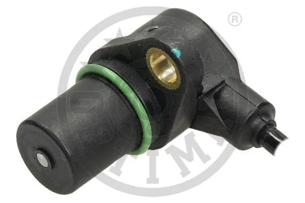 Sensor, crankshaft pulse