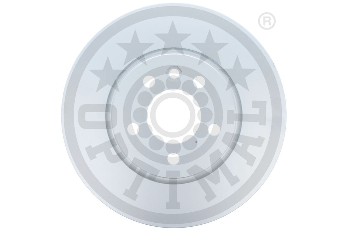 Brake Disc (BS-9740HC)