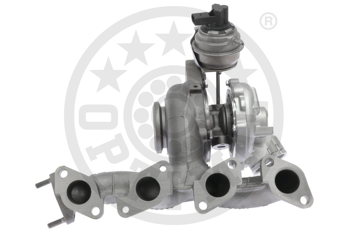 Charger, charging (supercharged/turbocharged)