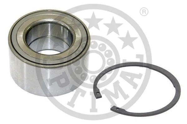 Wheel Bearing Kit (972733)