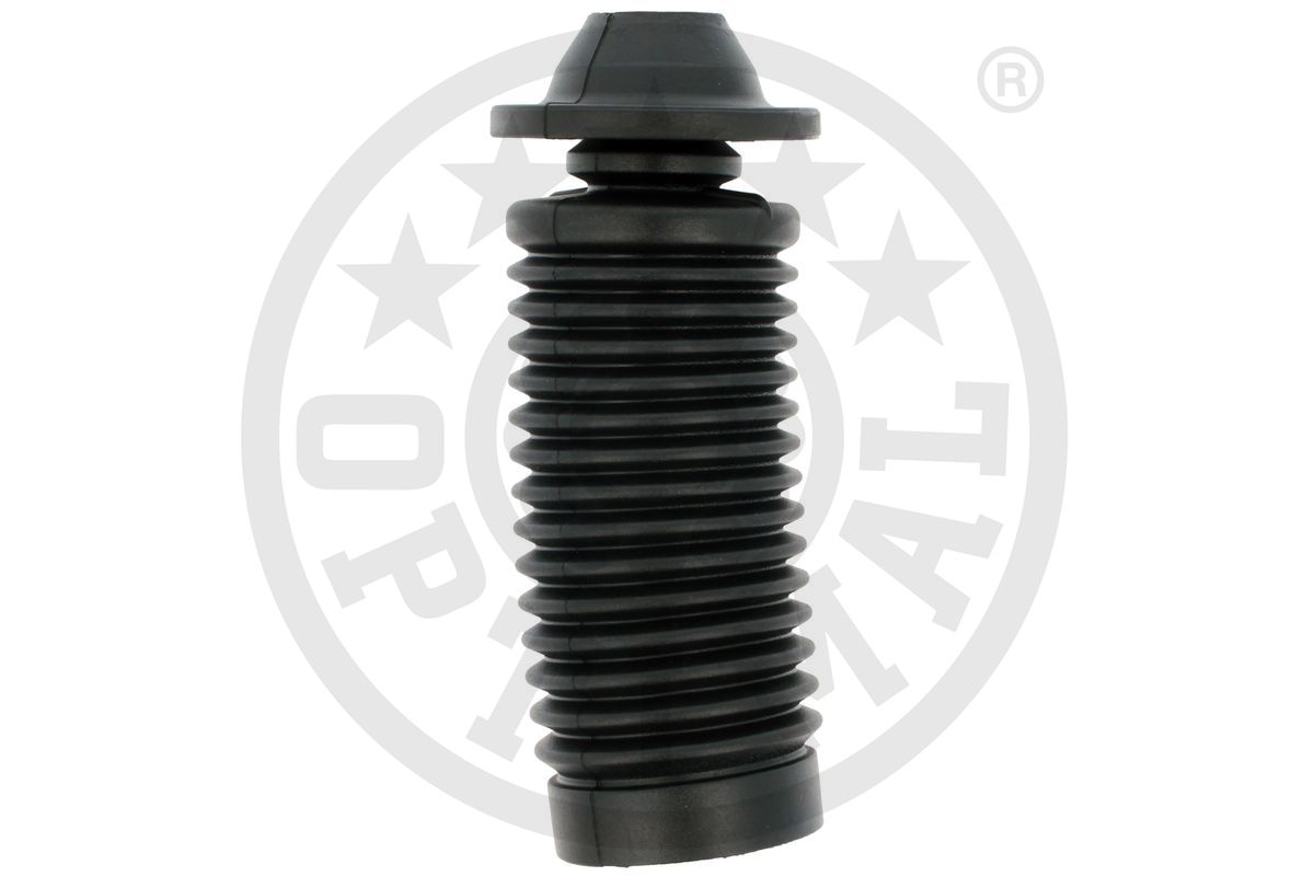 Rubber Buffer, suspension (F0-3029)