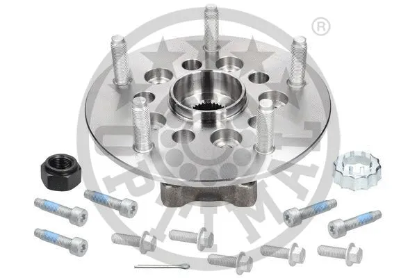 Wheel Bearing Kit