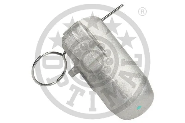 Vibration Damper, timing belt