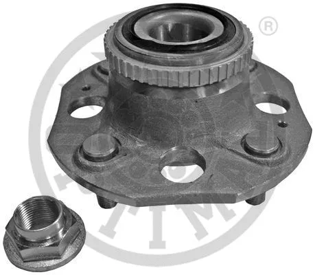 Wheel Bearing Kit (882729)