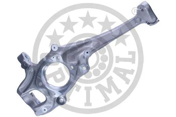 Steering Knuckle, wheel suspension