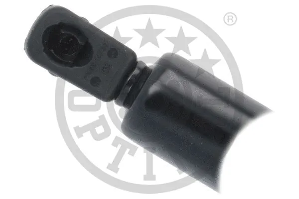 Gas Spring, boot/cargo area