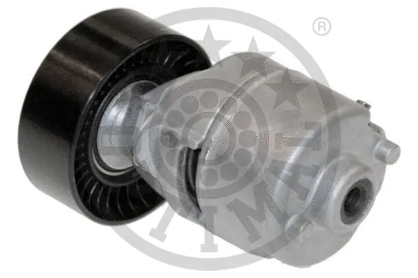 Tensioner Lever, V-ribbed belt
