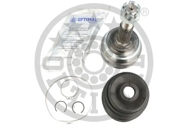 Joint Kit, drive shaft (CW-2654)