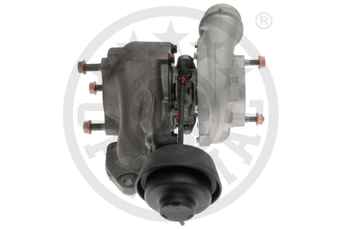 Charger, charging (supercharged/turbocharged)