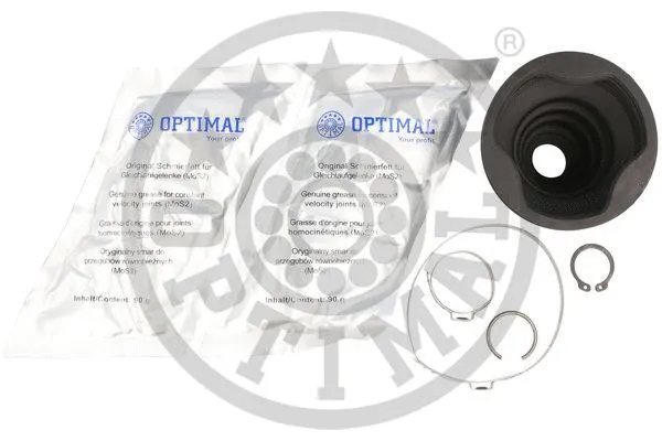 Bellow Kit, drive shaft