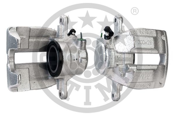 Brake Caliper (BC-2542L)